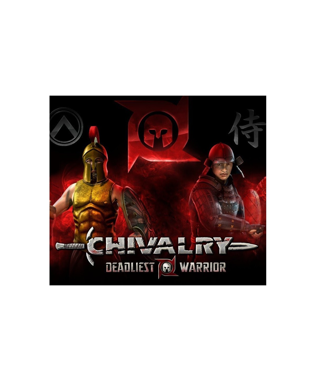 Chivalry: Deadliest Warrior Steam Key GLOBAL